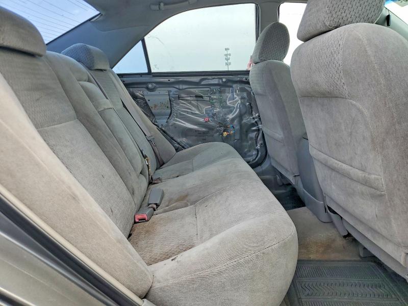 Продаж на аукціоні авто 2002 Toyota Camry, vin: 4T1BE32K02U610577, номер лоту: 58240036