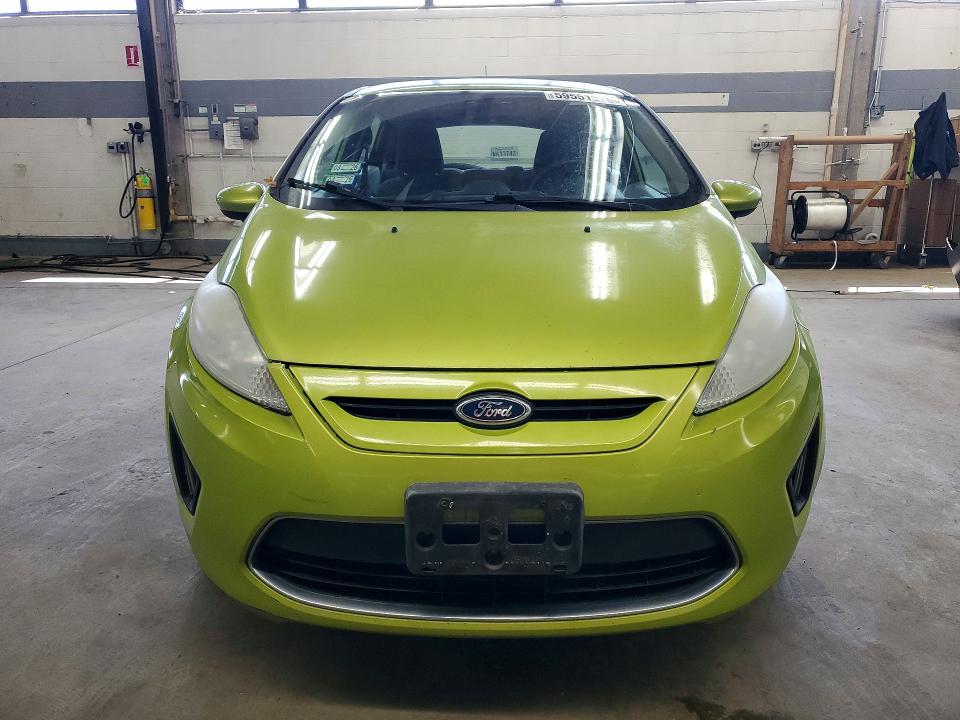 2012 Ford Fiesta მანქანა იყიდება აუქციონზე, vin: 3FADP4EJ9CM101860, აუქციონის ნომერი: 59551376