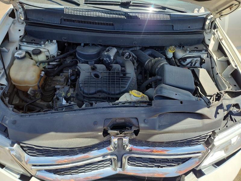 Aukcja sprzedaży 2015 Dodge Journey, vin: 3C4PDDBG5FT611836, numer aukcji: 55745636