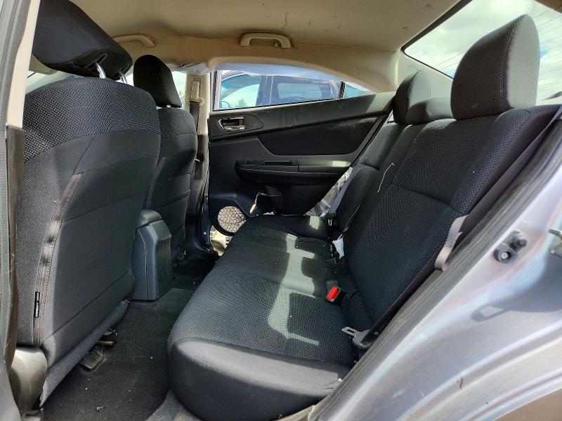 Продажа на аукционе авто 2012 Subaru Impreza, vin: JF1GJAC68CH013351, номер лота: 57866246
