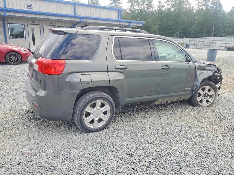 57947596 :رقم المزاد ، 2GKALSEK3C6310757 vin ، 2012 Gmc Terrain مزاد بيع