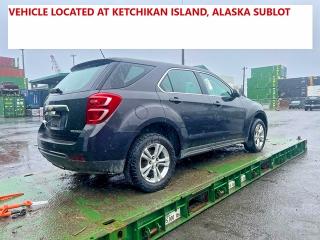 2016 Chevrolet Equinox მანქანა იყიდება აუქციონზე, vin: 2GNFLEEKXG6187488, აუქციონის ნომერი: 53822146