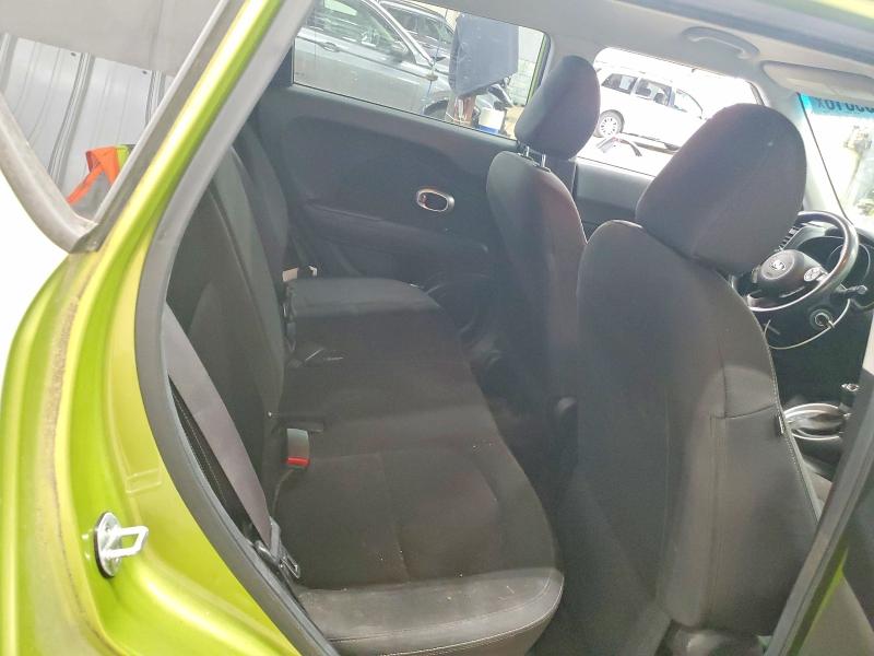 Aukcja sprzedaży 2016 Kia Soul, vin: KNDJN2A29G7836263, numer aukcji: 55789816