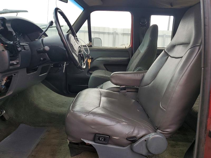 Aukcja sprzedaży 1993 Ford F150, vin: 1FTEX15N3PKA89847, numer aukcji: 54613556