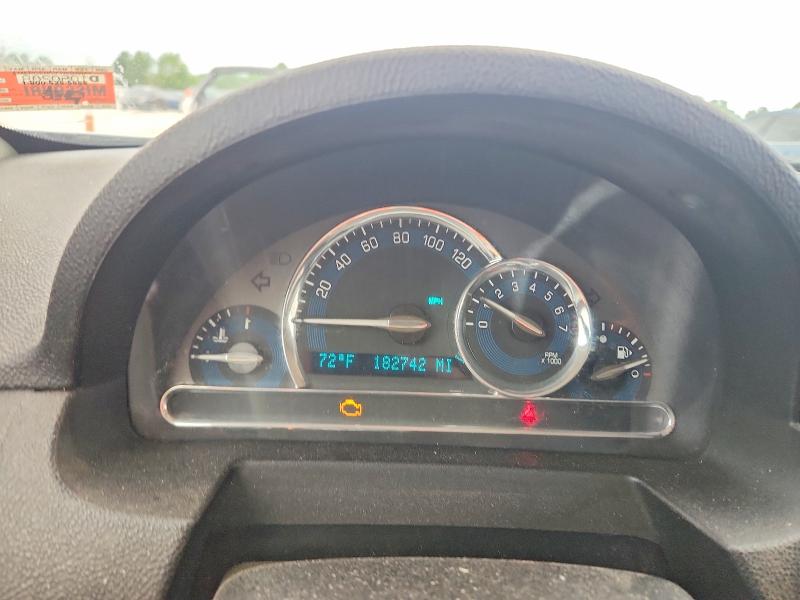 Продажа на аукционе авто 2010 Chevrolet Hhr, vin: 3GNBAADB7AS551681, номер лота: 57314596
