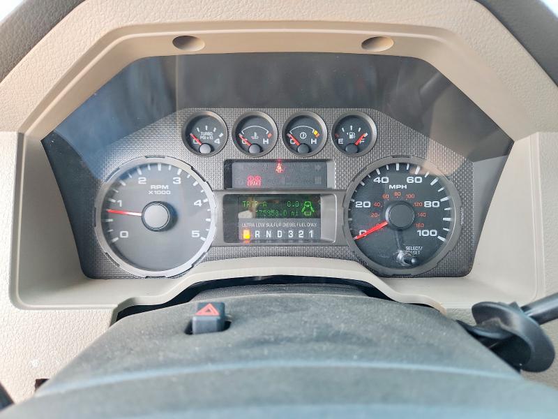 Aukcja sprzedaży 2010 Ford F250, vin: 1FTSF2BRXAEB38244, numer aukcji: 56527416