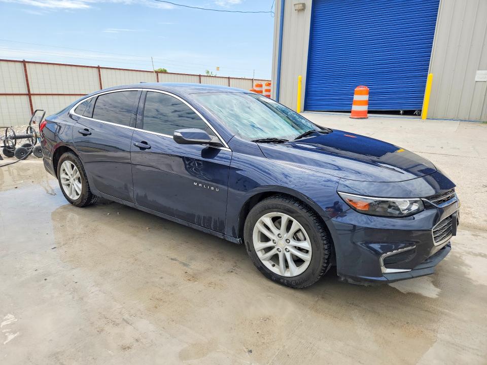 2018 Chevrolet Malibu მანქანა იყიდება აუქციონზე, vin: 1G1ZD5ST3JF251022, აუქციონის ნომერი: 58514516