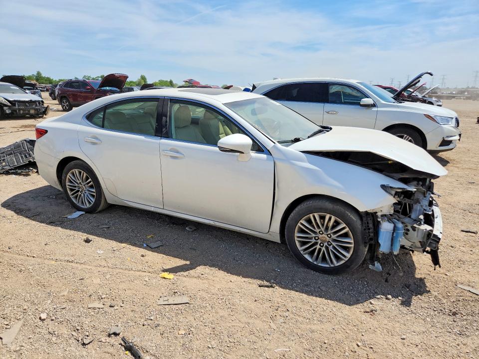 56117816 :رقم المزاد ، JTHBK1GG7D2053492 vin ، 2013 Lexus Es مزاد بيع
