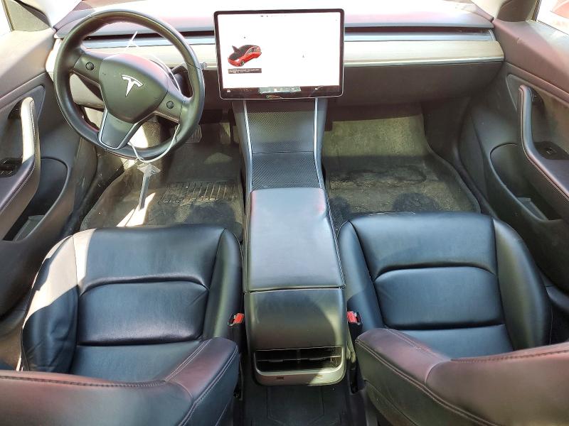 Продажа на аукционе авто 2019 Tesla Model 3, vin: 5YJ3E1EA5KF414286, номер лота: 55349546