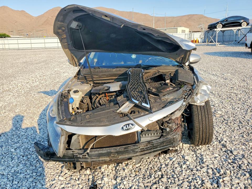 57897906 :رقم المزاد ، 5XXGR4A68DG152840 vin ، 2013 Kia Optima مزاد بيع
