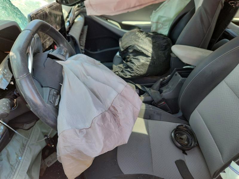 2020 Hyundai Ioniq მანქანა იყიდება აუქციონზე, vin: KMHC05LC6LU197202, აუქციონის ნომერი: 50978766