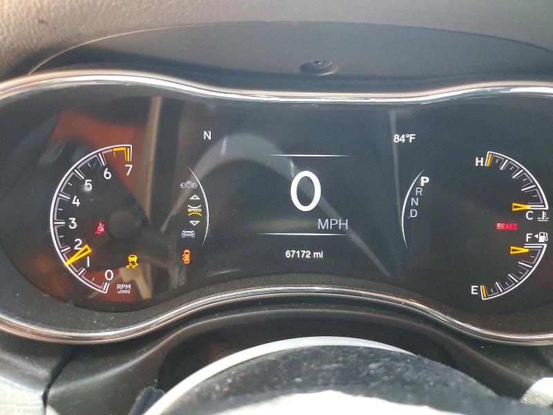 58593486 :رقم المزاد ، 1C4RJFBG9LC426659 vin ، 2020 Jeep Grand Cherokee مزاد بيع
