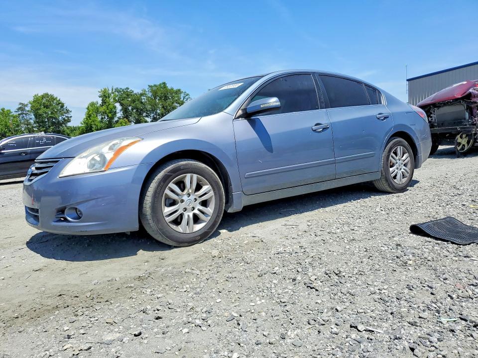 Aukcja sprzedaży 2012 Nissan Altima, vin: 1N4AL2AP8CN472527, numer aukcji: 56408986