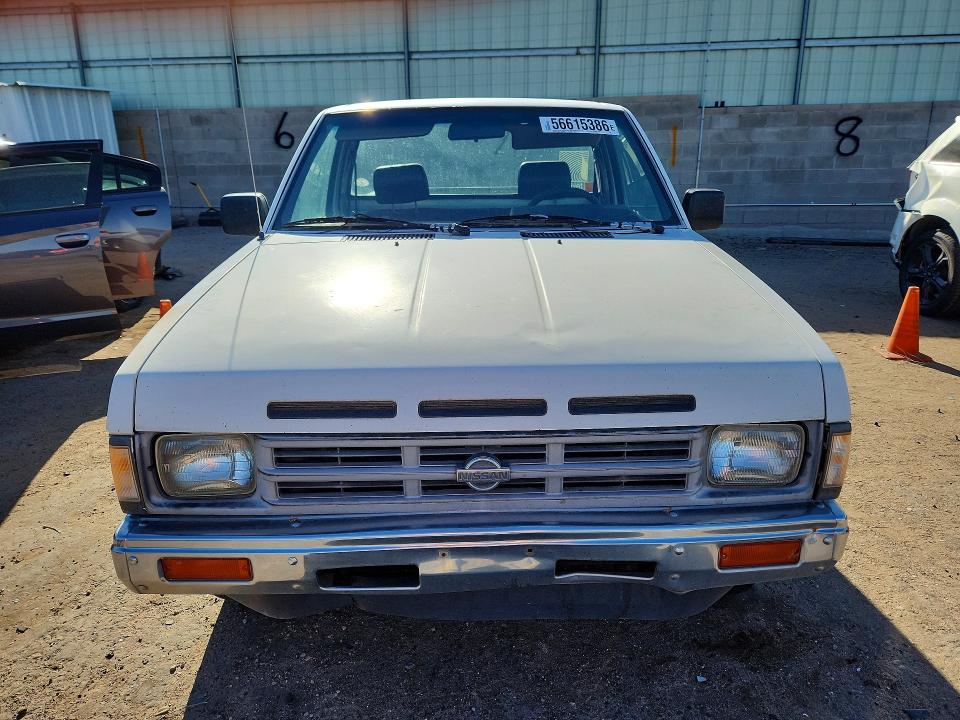 Aukcja sprzedaży 1992 Nissan Pickup, vin: 1N6SD11S2NC360327, numer aukcji: 56615386