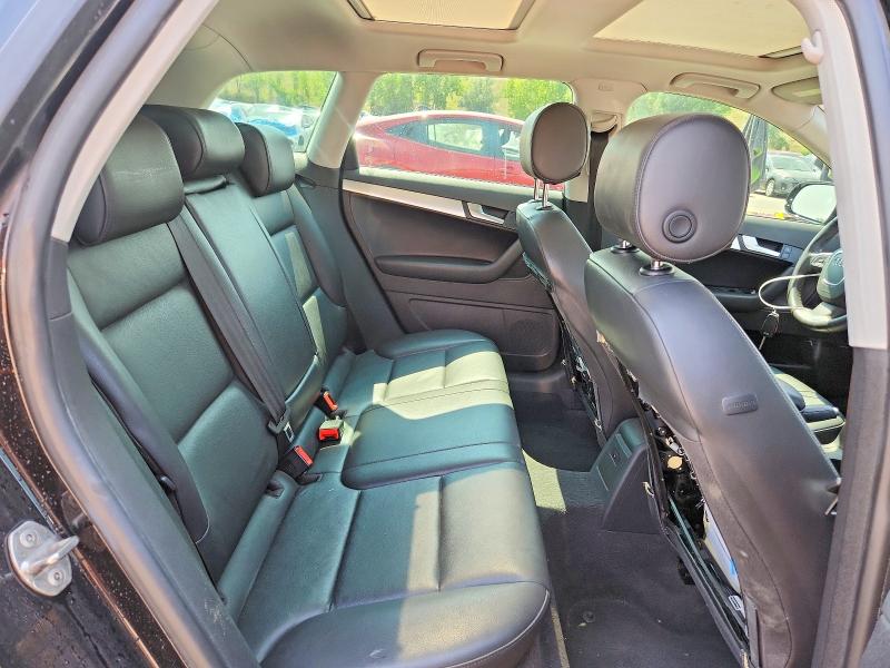 Aukcja sprzedaży 2011 Audi A3, vin: WAUMFAFMXBA081048, numer aukcji: 58112406