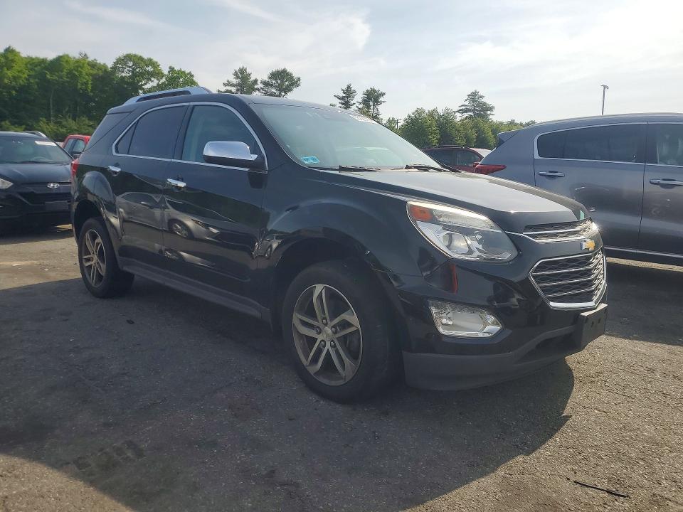2016 Chevrolet Equinox მანქანა იყიდება აუქციონზე, vin: 2GNFLGE36G6256049, აუქციონის ნომერი: 56228766