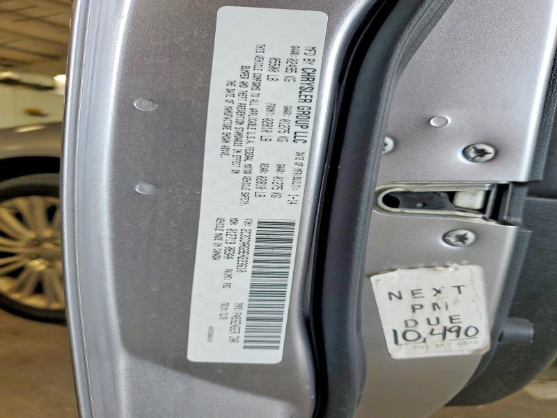 2014 Chrysler 300 მანქანა იყიდება აუქციონზე, vin: 2C3CCARG9EH223610, აუქციონის ნომერი: 58374276