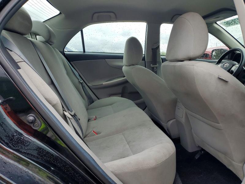 Aukcja sprzedaży 2013 Toyota Corolla, vin: 2T1BU4EE9DC973236, numer aukcji: 58379596