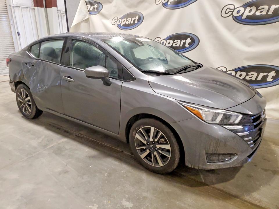 Продажа на аукционе авто 2024 Nissan Versa, vin: 3N1CN8EV9RL914980, номер лота: 57836866