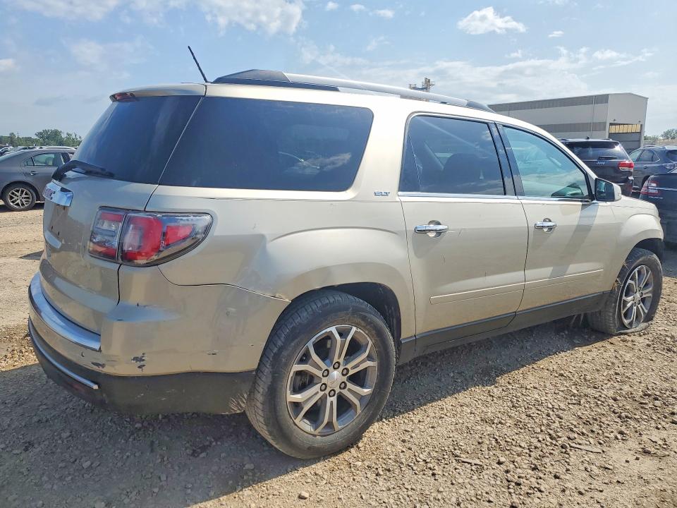 Aukcja sprzedaży 2014 Gmc Acadia, vin: 1GKKRSKD4EJ237431, numer aukcji: 56852376