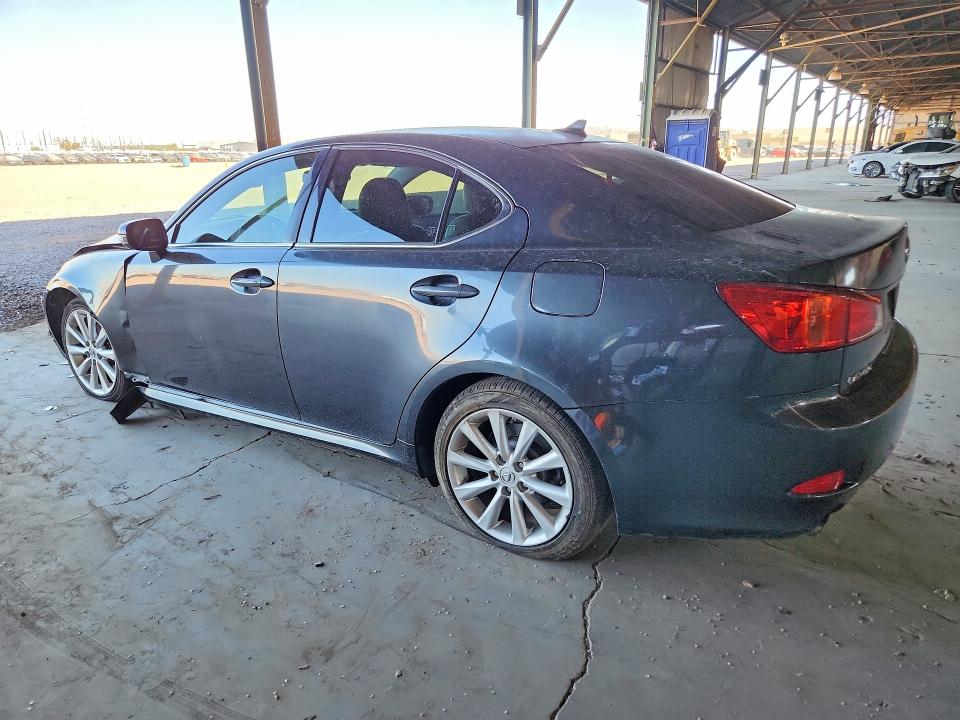 Продаж на аукціоні авто 2009 Lexus Is, vin: JTHBK262592087191, номер лоту: 59194946