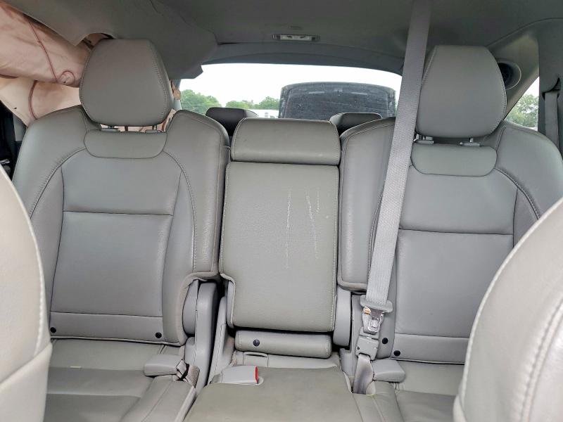 Продаж на аукціоні авто 2015 Acura Mdx, vin: 5FRYD4H49FB010489, номер лоту: 57430386
