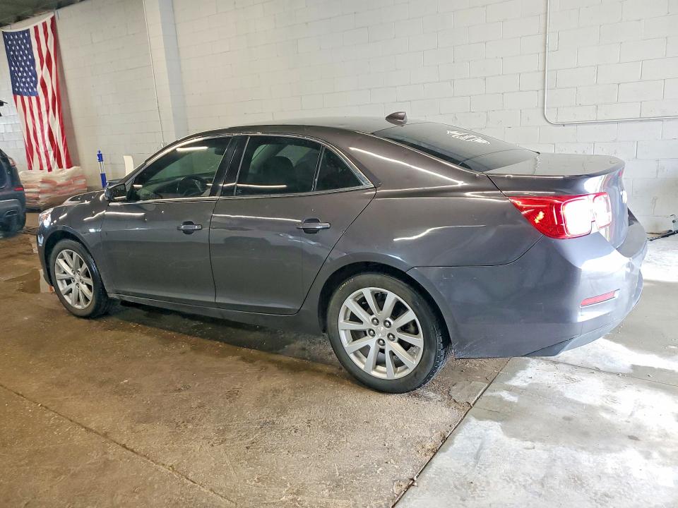 2013 Chevrolet Malibu მანქანა იყიდება აუქციონზე, vin: 1G11E5SA1DF299079, აუქციონის ნომერი: 54968186