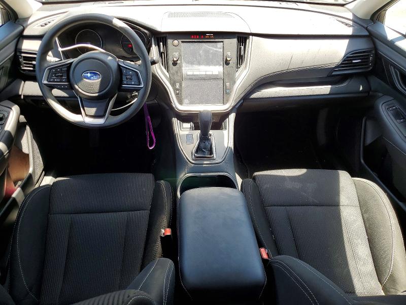 Продаж на аукціоні авто 2025 Subaru Legacy, vin: 4S3BWAB64S3011373, номер лоту: 56832536