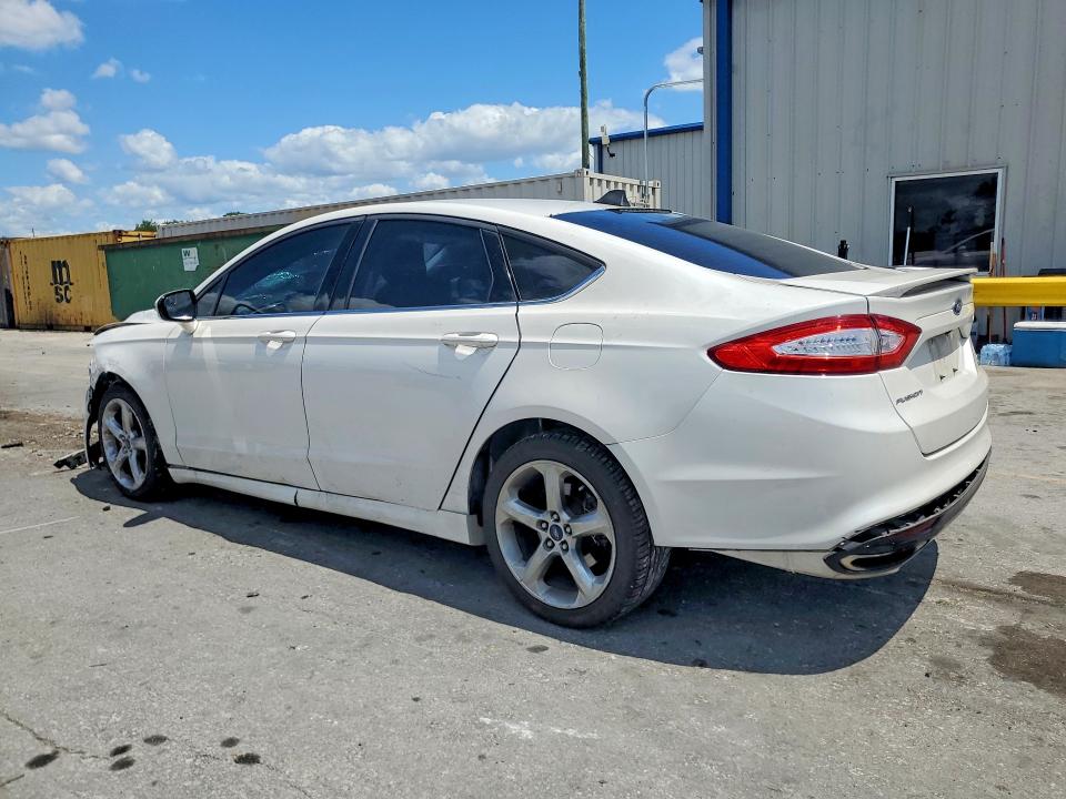Aukcja sprzedaży 2013 Ford Fusion, vin: 3FA6P0H9XDR336212, numer aukcji: 55986206