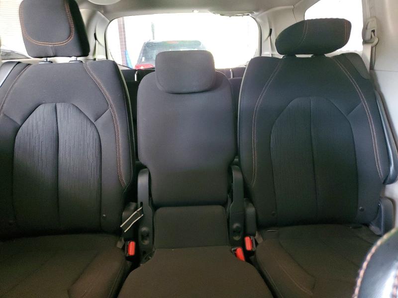 Aukcja sprzedaży 2017 Chrysler Pacifica, vin: 2C4RC1CG4HR578231, numer aukcji: 57477746