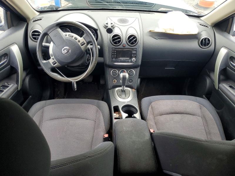 Продажа на аукционе авто 2011 Nissan Rogue, vin: JN8AS5MT5BW179933, номер лота: 56993526