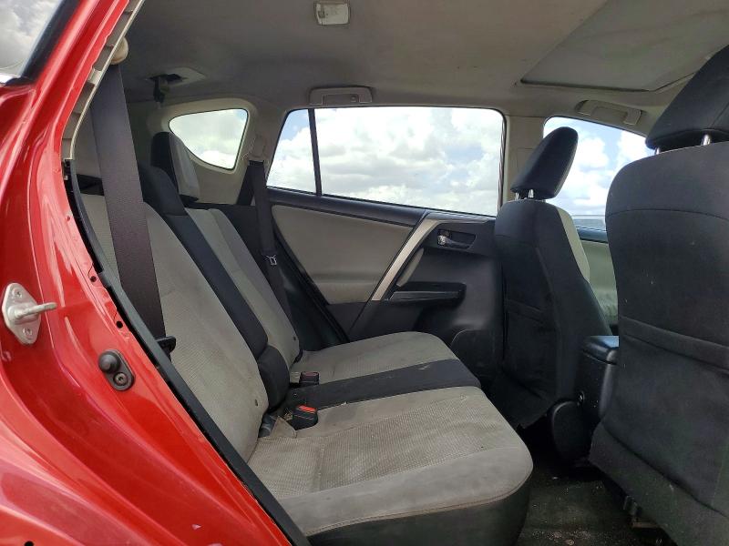 57159096 :رقم المزاد ، JTMWFREV3HJ105526 vin ، 2017 Toyota Rav4 مزاد بيع