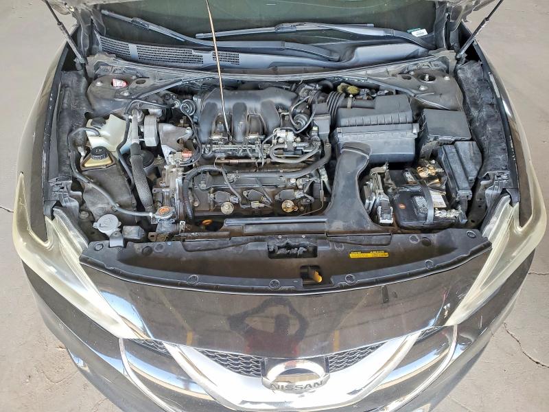 Aukcja sprzedaży 2016 Nissan Maxima, vin: 1N4AA6APXGC446395, numer aukcji: 56849396