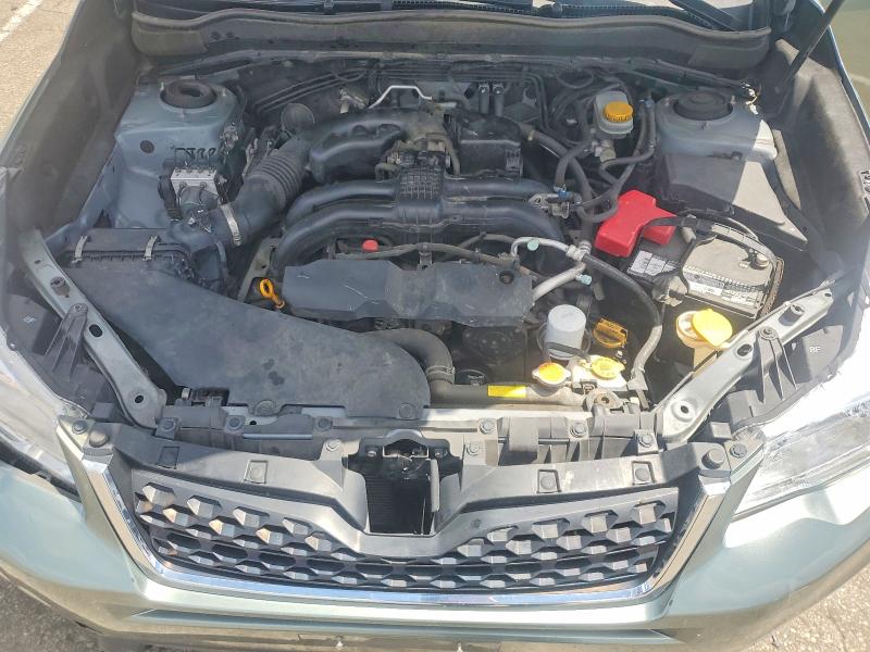 2015 Subaru Forester მანქანა იყიდება აუქციონზე, vin: JF2SJADC7FH825383, აუქციონის ნომერი: 57338166