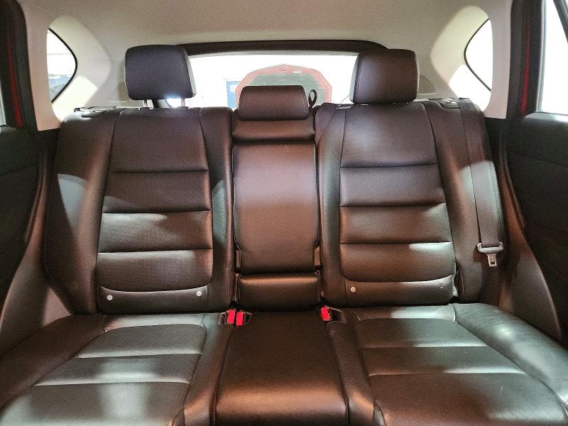 Aukcja sprzedaży 2016 Mazda Cx-5, vin: JM3KE4DY8G0823827, numer aukcji: 58118766