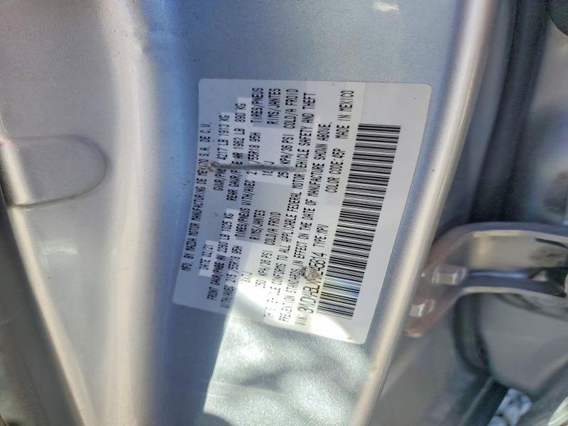 Aukcja sprzedaży 2021 Mazda Cx-30, vin: 3MVDMABLXMM245814, numer aukcji: 56874016