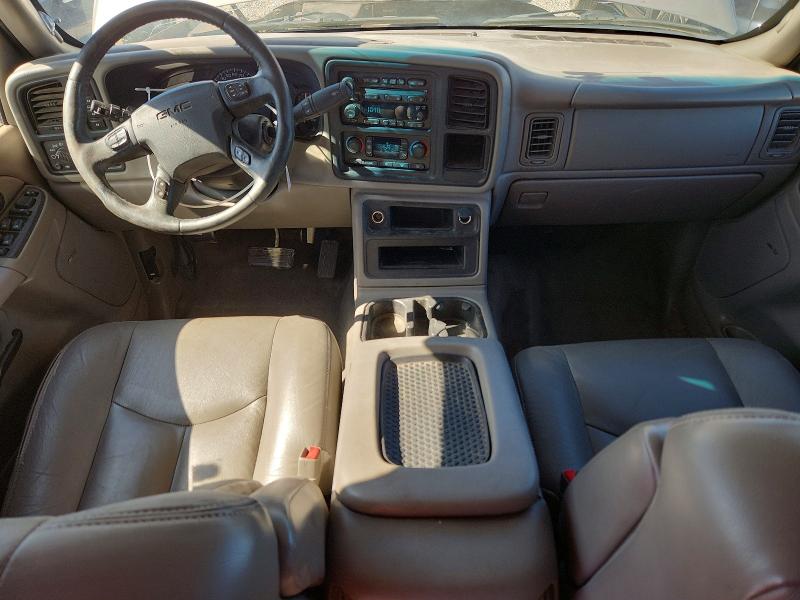 Aukcja sprzedaży 2005 Gmc Sierra, vin: 1GTHK23225F863506, numer aukcji: 56509006