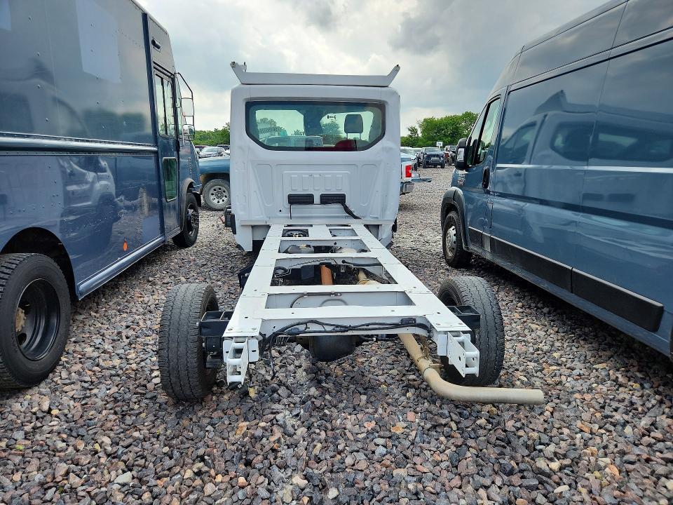 2022 Ford Transit მანქანა იყიდება აუქციონზე, vin: 1FDBW5Z83NKA31974, აუქციონის ნომერი: 56156526