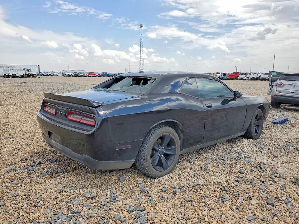 Aukcja sprzedaży 2018 Dodge Challenger, vin: 2C3CDZAG7JH302940, numer aukcji: 59223966