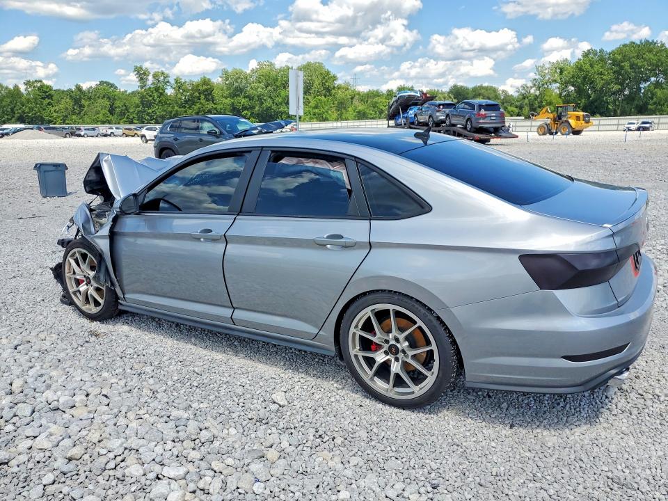 Aukcja sprzedaży 2020 Volkswagen Jetta, vin: 3VW6T7BU8LM067681, numer aukcji: 56401036