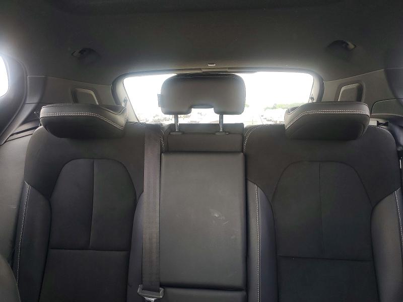 Продажа на аукционе авто 2021 Volvo Xc40, vin: YV4AC2HM4M2566667, номер лота: 57074786