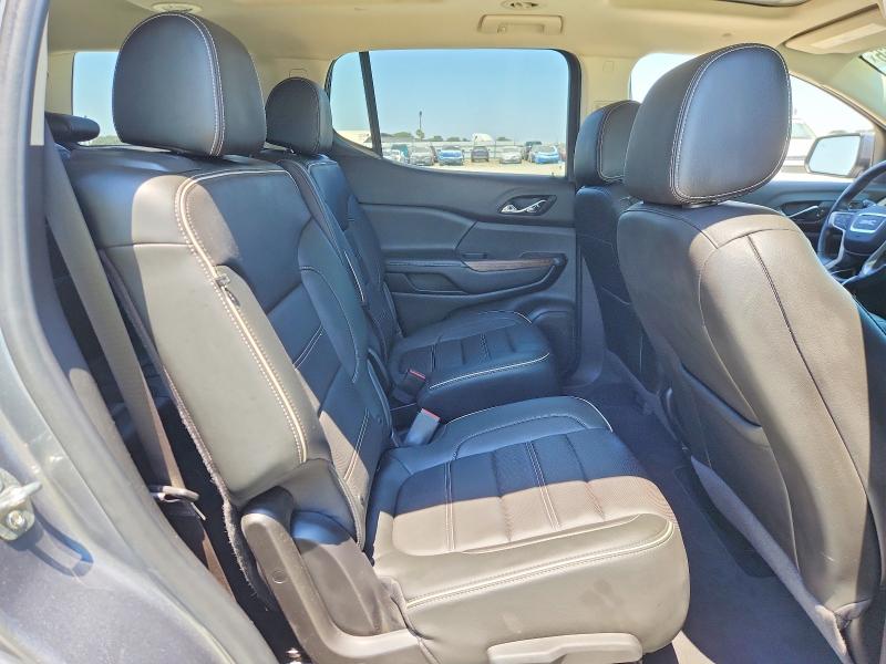 Aukcja sprzedaży 2021 Gmc Acadia, vin: 1GKKNXLS7MZ105835, numer aukcji: 56662266