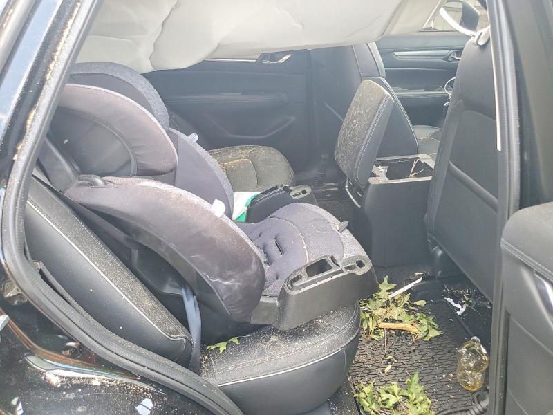 Продаж на аукціоні авто 2024 Mazda Cx-5, vin: JM3KFBDL7R0528016, номер лоту: 56853556