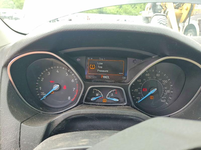 Продажа на аукционе авто 2018 Ford Focus, vin: 1FADP3K27JL252279, номер лота: 57054226