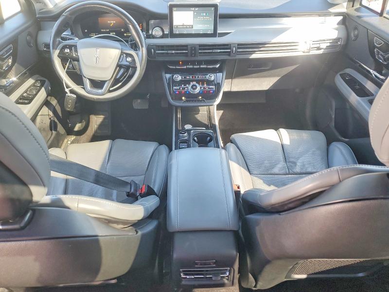 2020 Lincoln Corsair მანქანა იყიდება აუქციონზე, vin: 5LMCJ2DH9LUL03287, აუქციონის ნომერი: 55418086
