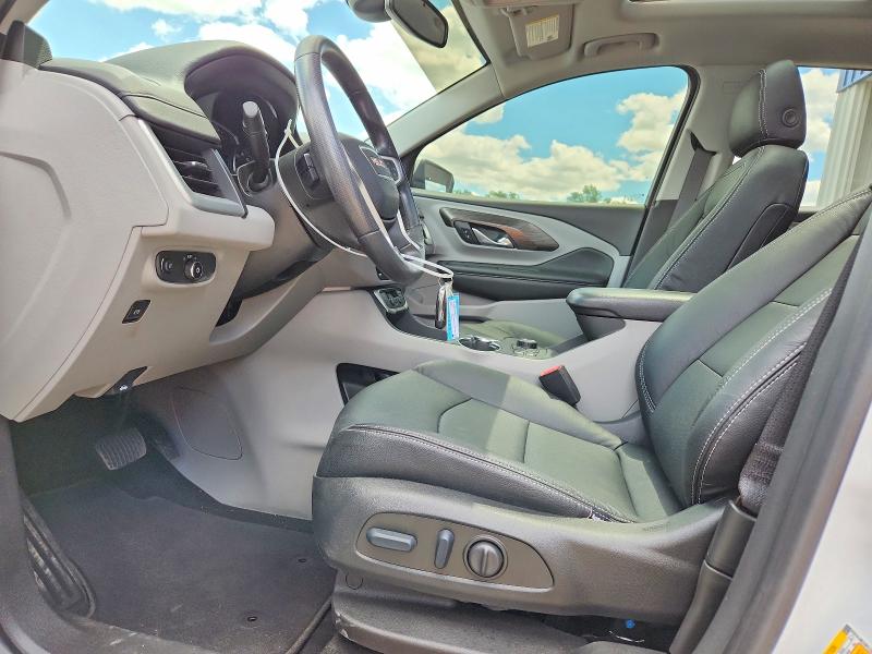 Продаж на аукціоні авто 2023 Gmc Terrain, vin: 3GKALMEG9PL118977, номер лоту: 57222966