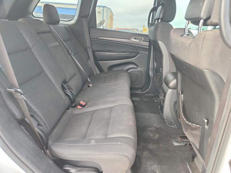 Aukcja sprzedaży 2020 Jeep Grand Cherokee, vin: 1C4RJEAG8LC128504, numer aukcji: 58392566