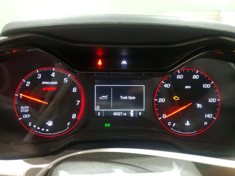 Aukcja sprzedaży 2024 Chevrolet Trax, vin: KL77LGE2XRC222904, numer aukcji: 56239106