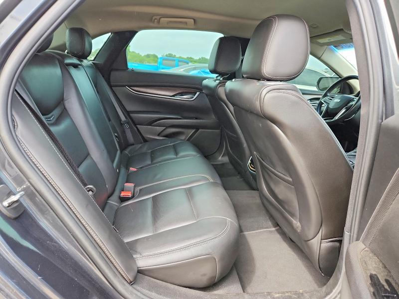 56051576 :رقم المزاد ، 2G61R5S30K9143847 vin ، 2019 Cadillac Xts مزاد بيع