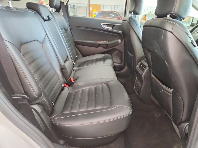 56627026 :رقم المزاد ، 2FMPK3J93KBB09282 vin ، 2019 Ford Edge مزاد بيع